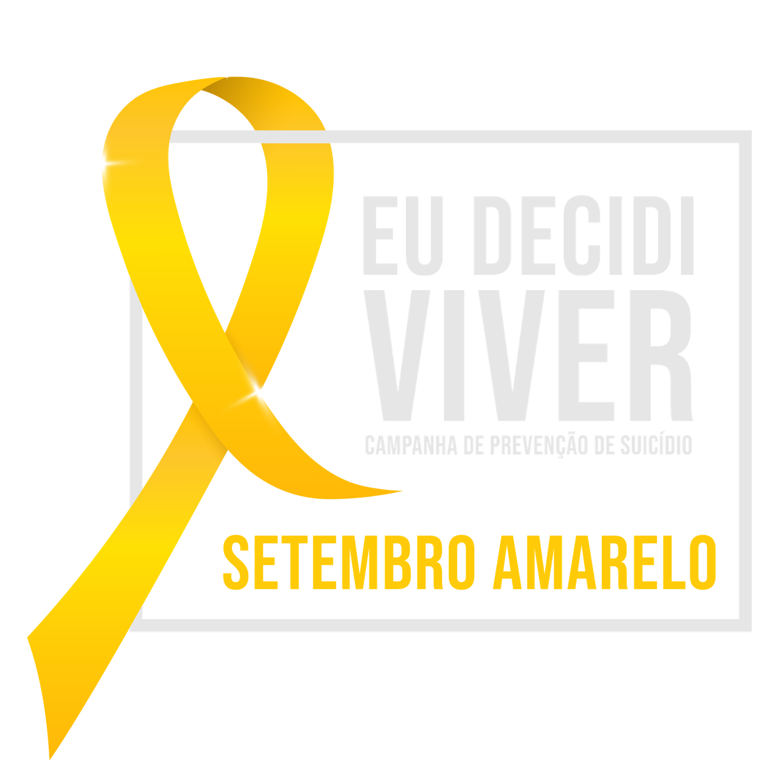 Setembro Amarelo